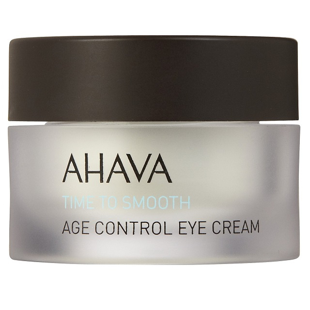 AHAVA Age Control Eye Cream   15ml